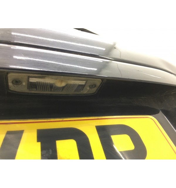 Крышка багажника бу для Kia Ceed  1.4 i,  2009 г.