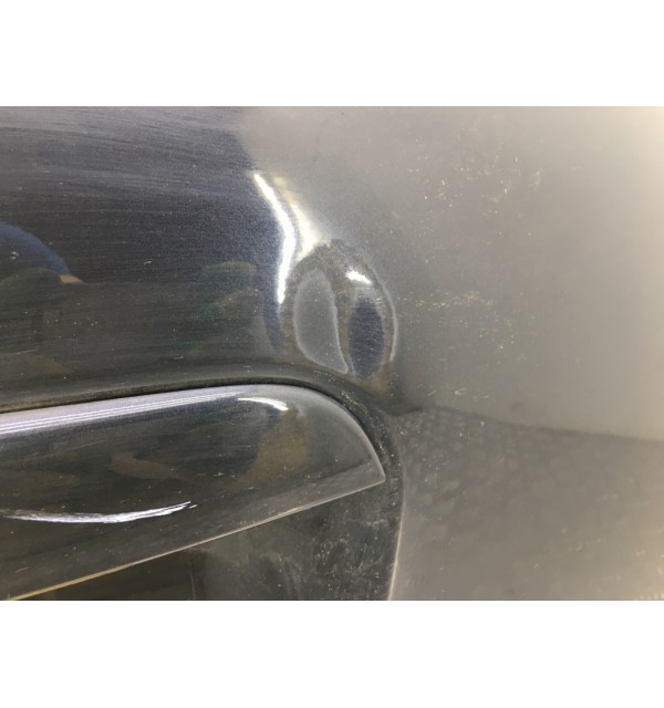 Крышка багажника бу для Kia Ceed  1.4 i,  2009 г.
