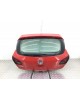 Крышка багажника бу для Opel Astra J 2.0 CDTi,  2013 г.