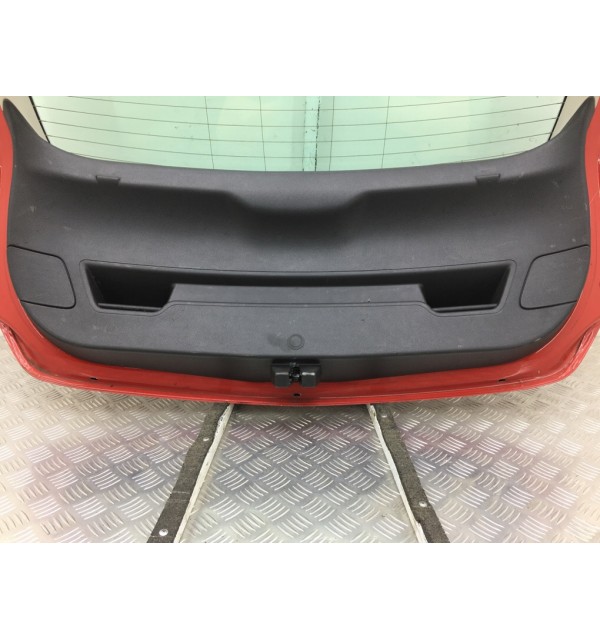 Крышка багажника бу для Opel Astra J 2.0 CDTi,  2013 г.