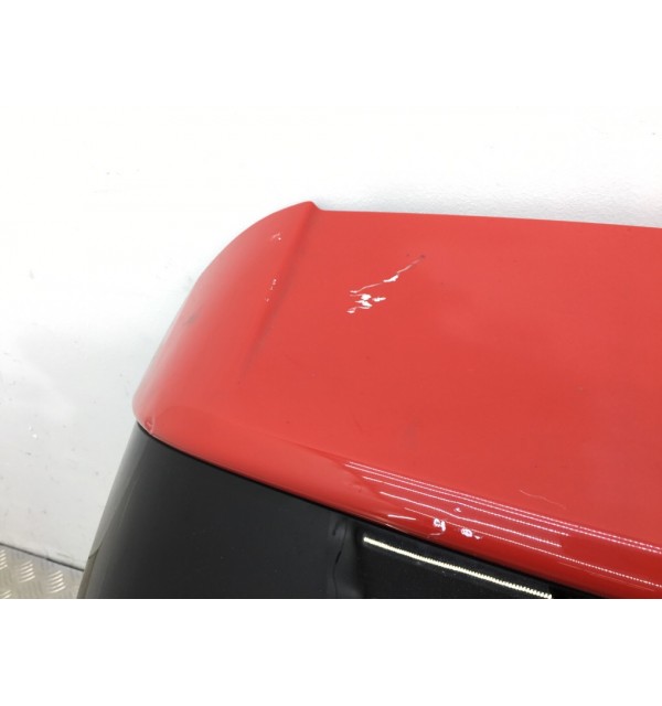 Крышка багажника бу для Opel Astra J 2.0 CDTi,  2013 г.