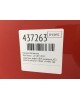 Крышка багажника бу для Opel Astra J 2.0 CDTi,  2013 г.