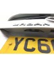Крышка багажника бу для Toyota Urban Cruiser  1.4 D-4D,  2010 г.
