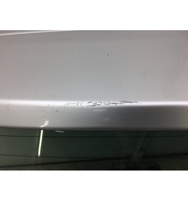 Крышка багажника бу для Toyota Urban Cruiser  1.4 D-4D,  2010 г.
