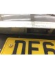 Крышка багажника бу для Opel Zafira B 1.7 CDTi,  2012 г.