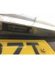 Крышка багажника бу для Opel Zafira B 1.7 CDTi,  2012 г.