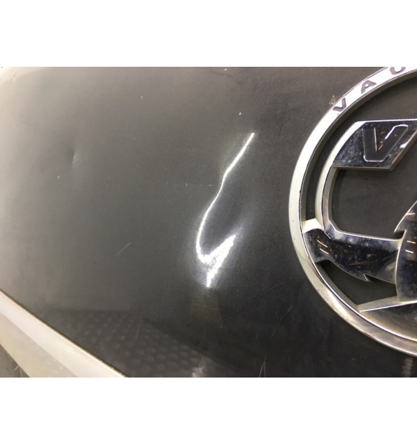 Крышка багажника бу для Opel Zafira B 1.7 CDTi,  2012 г.