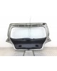 Крышка багажника бу для Peugeot 307  2.0 HDi,  2002 г.