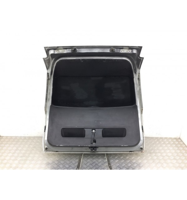 Крышка багажника бу для Kia Ceed  1.6 CRDi,  2010 г.