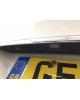 Крышка багажника бу для Mercedes C W204 1.8 i,  2010 г.