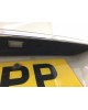 Крышка багажника бу для Mercedes C W204 1.8 i,  2010 г.
