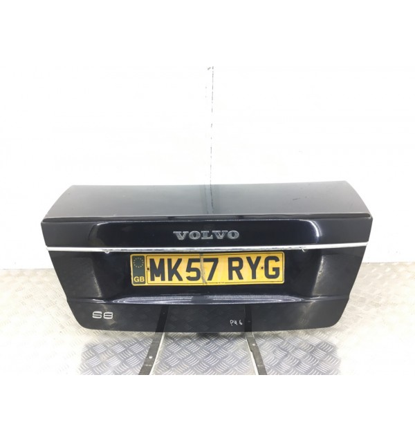 Крышка багажника бу для Volvo S80  2.4 D5,  2007 г.