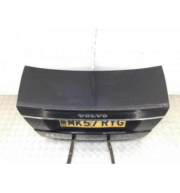 Крышка багажника бу для Volvo S80  2.4 D5,  2007 г.