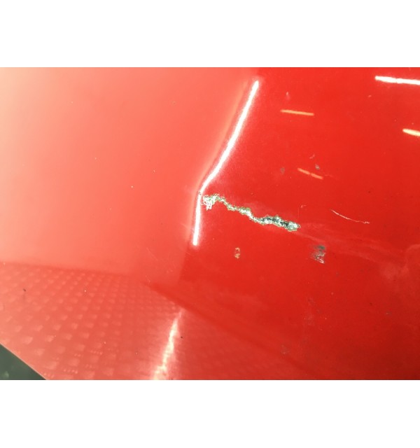 Капот бу для Opel Astra J 2.0 CDTi,  2013 г.