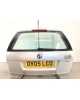 Крышка багажника бу для Skoda Octavia A5 1.9 TDi,  2005 г.