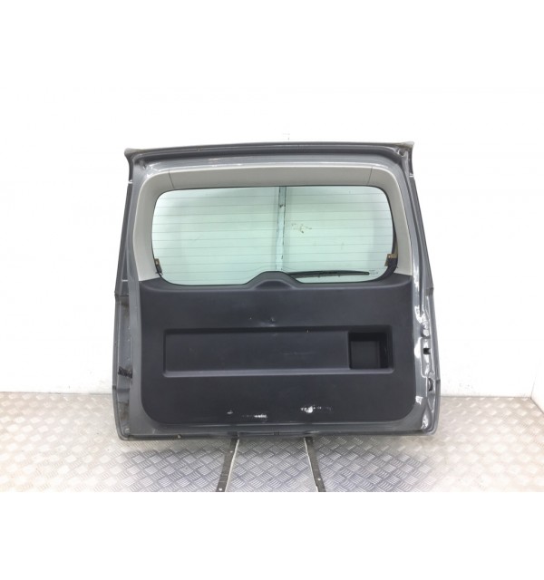 Крышка багажника бу для Suzuki Grand Vitara JT 2.0 i,  2006 г.