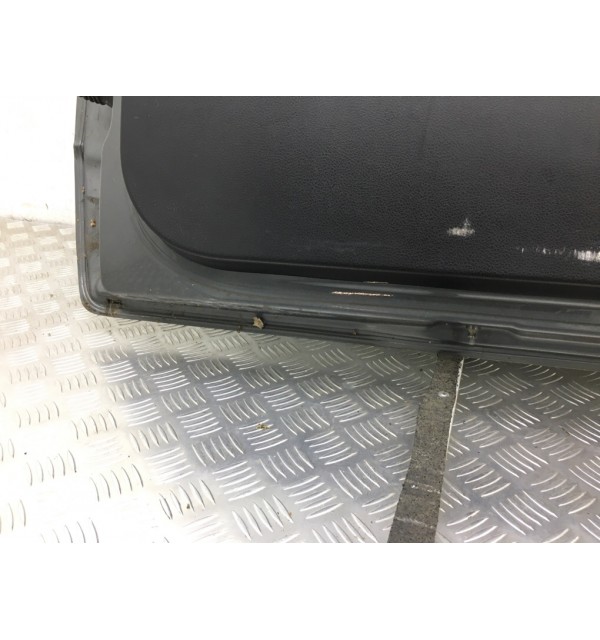 Крышка багажника бу для Suzuki Grand Vitara JT 2.0 i,  2006 г.
