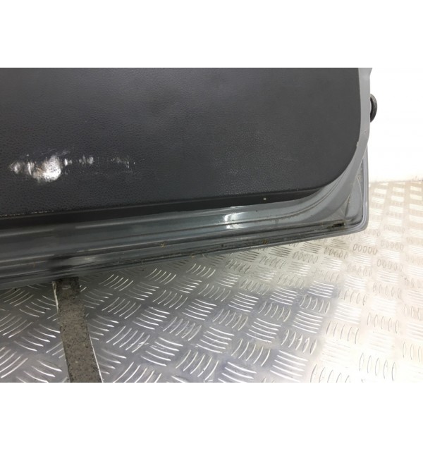 Крышка багажника бу для Suzuki Grand Vitara JT 2.0 i,  2006 г.