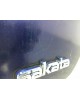 Крышка багажника бу для Mazda 3  BK 1.6 i,  2005 г.