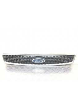 Решетка радиатора бу для Ford Fusion  1.4 i,  2009 г.