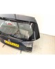 Крышка багажника бу для Mitsubishi Outlander 2 2.0 DiD,  2007 г.