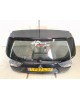 Крышка багажника бу для Mitsubishi Outlander 2 2.0 DiD,  2007 г.