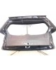 Крышка багажника бу для Mitsubishi Outlander 2 2.0 DiD,  2007 г.