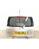 Крышка багажника бу для Nissan Note E11 1.4 i,  2006 г.