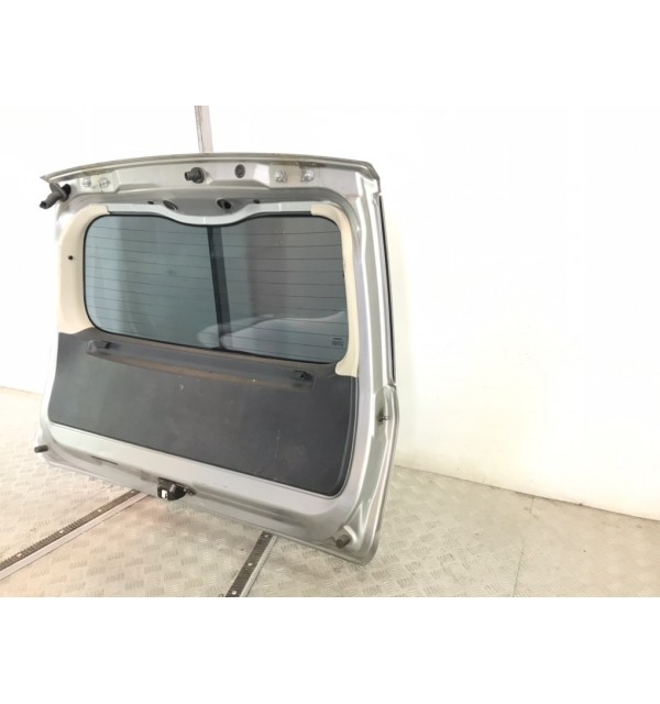 Крышка багажника бу для Nissan Note E11 1.4 i,  2006 г.