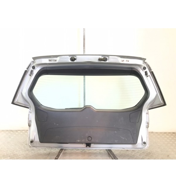 Крышка багажника бу для Peugeot 4007  2.2 HDi,  2009 г.