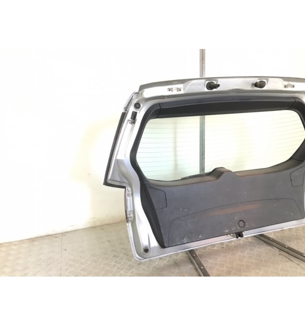 Крышка багажника бу для Peugeot 4007  2.2 HDi,  2009 г.