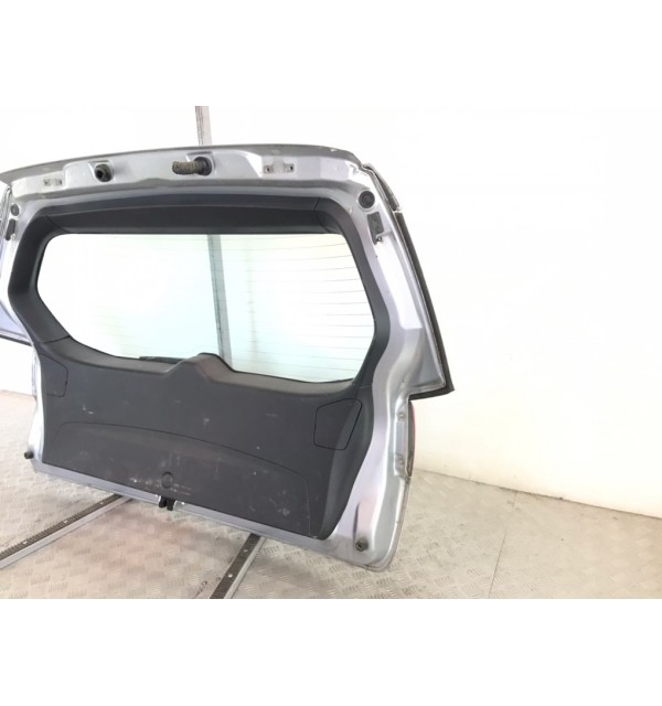 Крышка багажника бу для Peugeot 4007  2.2 HDi,  2009 г.