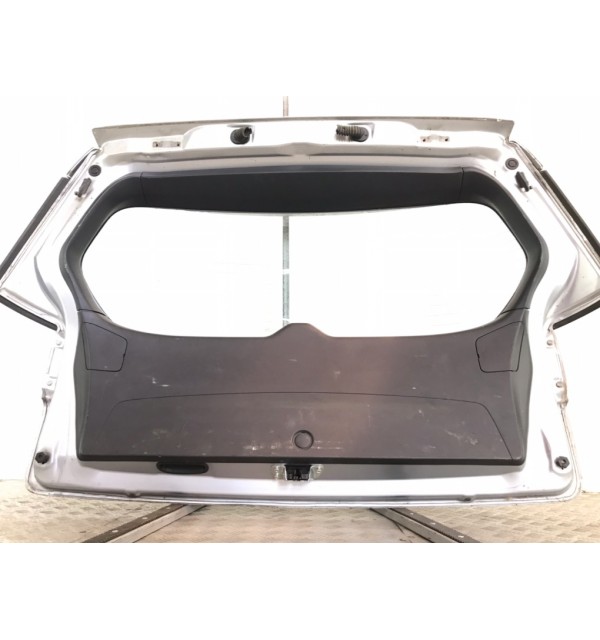 Крышка багажника бу для Peugeot 4007  2.2 HDi,  2009 г.