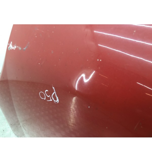 Капот бу для Citroen Nemo  1.4 HDI,  2010 г.