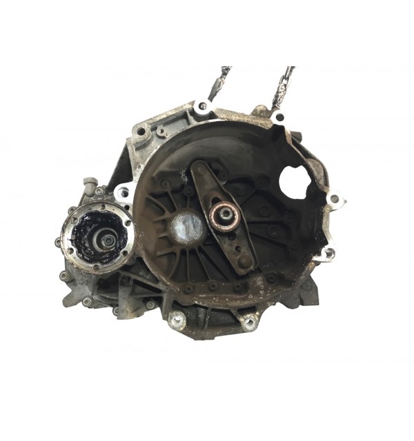 КПП механическая (МКПП) бу для Volkswagen Golf 5 1.4 i,  2008 г.