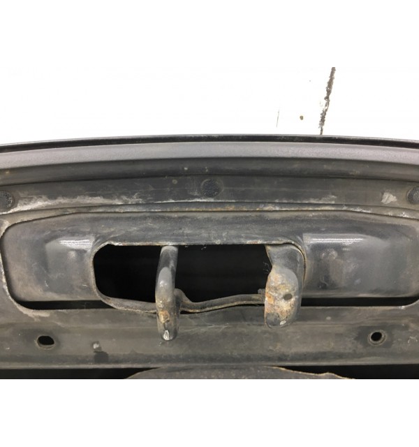 Капот бу для Nissan Murano  3.5 i,  2007 г.