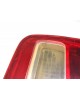 Фонарь крышки багажника правый бу для Audi A8 D3 3.0 TDi,  2005 г.