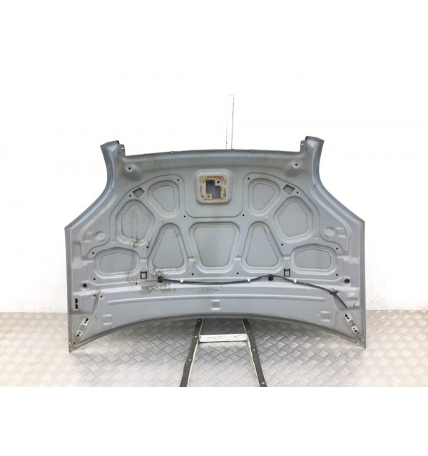 Капот бу для Ford Fusion  1.4 i,  2009 г.