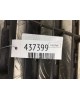 Решетка радиатора бу для Mercedes C W203 1.8 i,  2005 г.