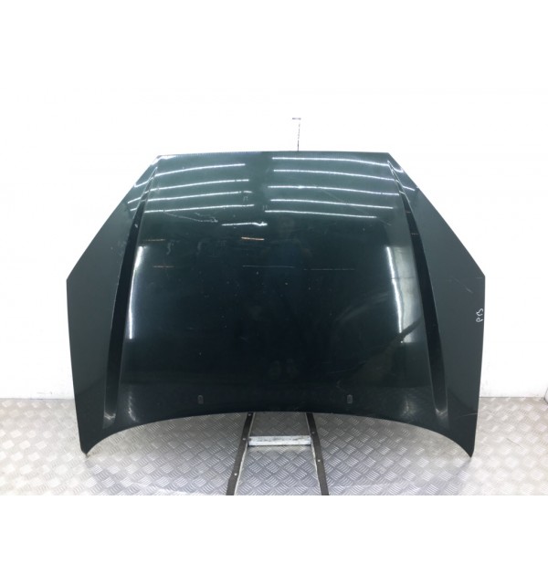 Капот бу для Ford Focus 1 1.6 i,  2003 г.