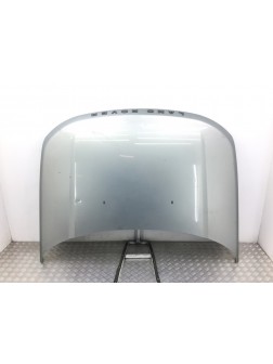 Капот бу для Land Rover Discovery 3 2.7 TD,  2007 г.