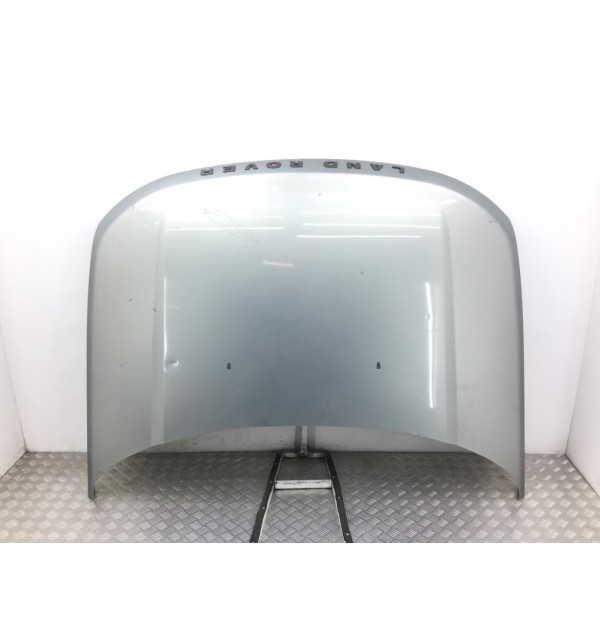 Капот бу для Land Rover Discovery 3 2.7 TD,  2007 г.