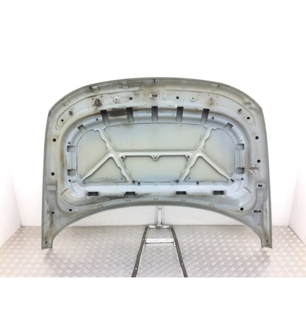 Капот бу для Land Rover Discovery 3 2.7 TD,  2007 г.