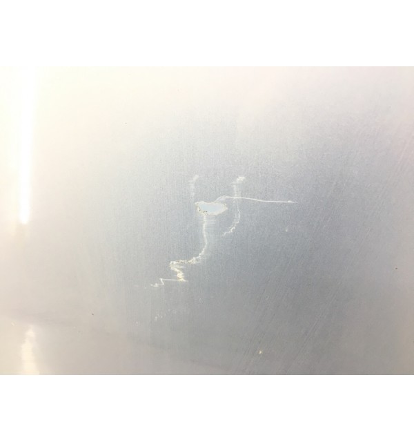 Капот бу для Land Rover Discovery 3 2.7 TD,  2007 г.