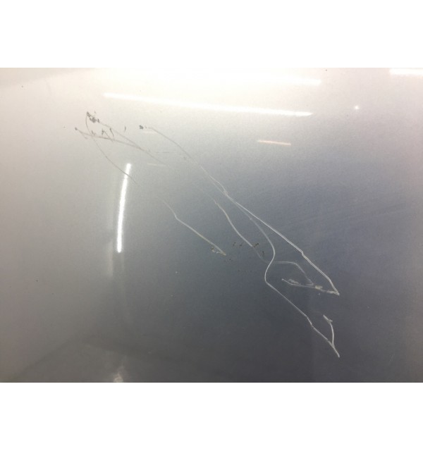 Капот бу для Land Rover Discovery 3 2.7 TD,  2007 г.