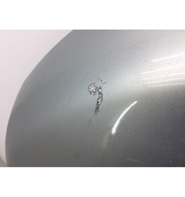 Капот бу для Land Rover Discovery 3 2.7 TD,  2007 г.