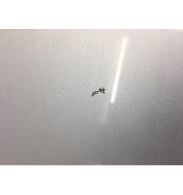 Капот бу для Land Rover Discovery 3 2.7 TD,  2007 г.