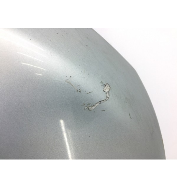 Капот бу для Land Rover Discovery 3 2.7 TD,  2007 г.