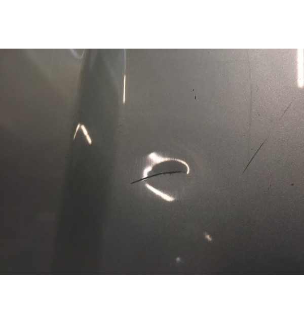 Капот бу для Land Rover Discovery 3 2.7 TD,  2007 г.