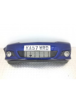 Бампер передний бу для Opel Meriva A 1.6 i,  2008 г.